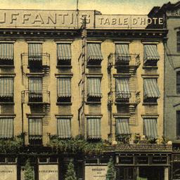 Guffanti's on Seventh A...
