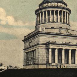 Grant's Tomb, New York