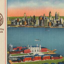 Landmarks of New York
