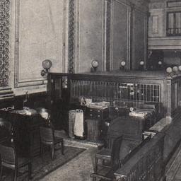 The Liberty National Bank o...