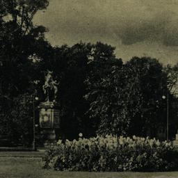 Ocean Parkway Entrance to P...