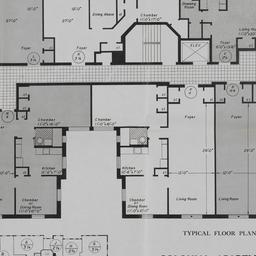 Colonial Apartments - North...