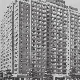 The Murray Park, 120 East 3...