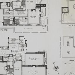 1220 Park Avenue, Apartment...