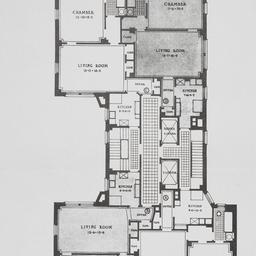 105 E. 63 Street