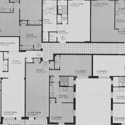 Harbour Terrace - The Bermu...