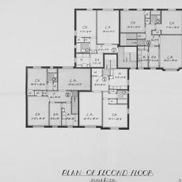 Garden Bay Manor, Ditmars B...