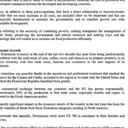 Minutes, 2001-04-19. Latin ...
