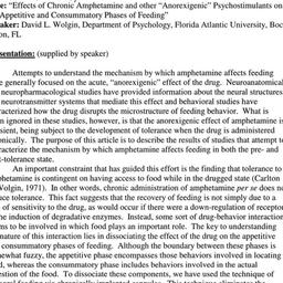 Minutes, 2002-02-07. Appeti...