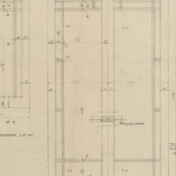 Window glass design details