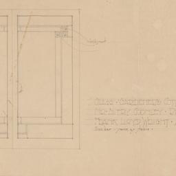Glass design details