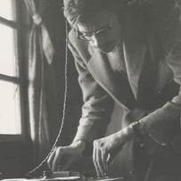 Ted Conant operating record...
