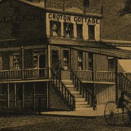 Old County Inn (Croton Cott...
