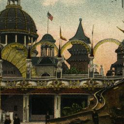 Helter Skelter, Luna Park, ...