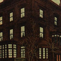 Residence of J.P. Morgan, N...