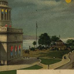 Grant's Tomb, Riverside...