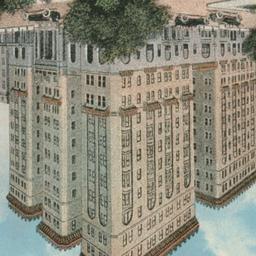 Hotel Majestic