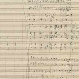 Second Suite for Orchestra,...