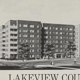 Lakeview Court, 3311 Giles ...