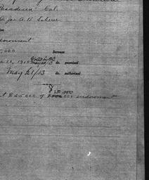 Carnegie Gifts and Grants t...