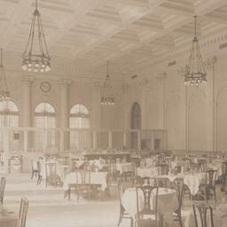 Page No. 041 - Dining Room