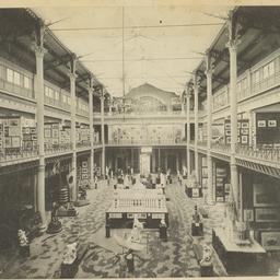 Page No. 094 - Interior of ...