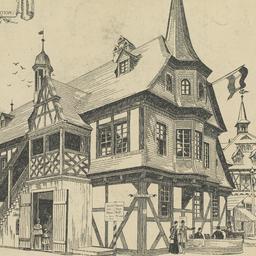 Page No. 121 - Hessian Town...