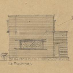 Side elevation