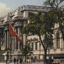 Metropolitan Museum, New Yo...