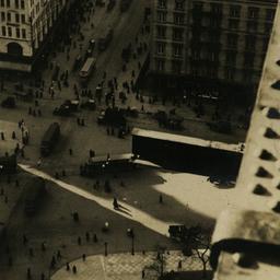 23rd Street from Metropolit...