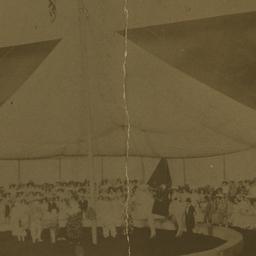 Circus Under Canvas New Yor...