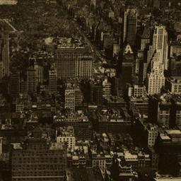 Midtown View - Looking Nort...