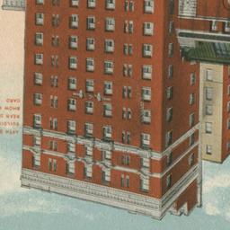 Hotel Bristol