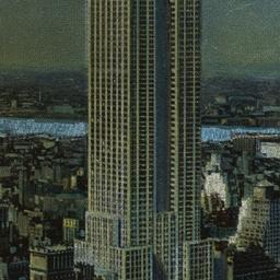 Empire State Building