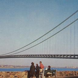 Verrazano - Narrows Bridge