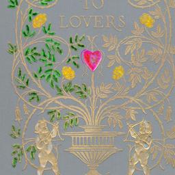 A Warning to Lovers & &...