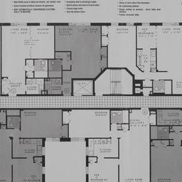 Cortel, 346 E. 29 Street, T...