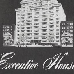 Executive House, 225 E. 46 ...