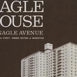 Nagle House, 250 Nagle Avenue