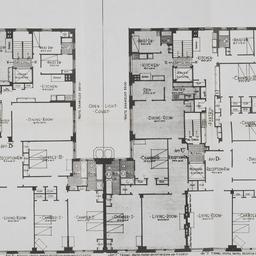 151 W. 86 Street, Typical F...