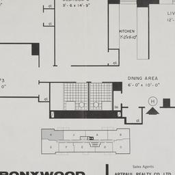 Bronxwood, E. 233 Street An...
