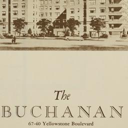 67-40 Yellowstone Boulevard...