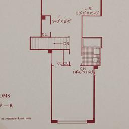 Howard Apartments, 67 Avenu...