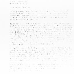 Letter from Gunnar Myrdal t...