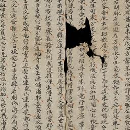 Ái Châu Hoà Chính tiên sinh lục