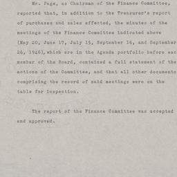 Board of Trustees