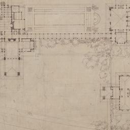 Grounds plan