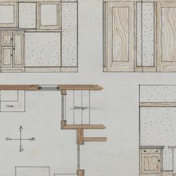 Kitchen details