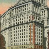 Standard Oil Building, Bowl...