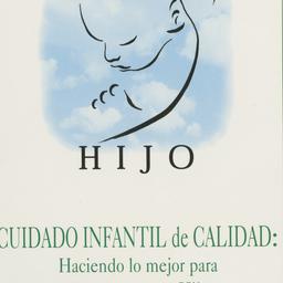 I Am Your Child: Quality Ch...